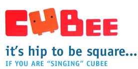 Singing Cubees! New From Takara. from takara-usa.com